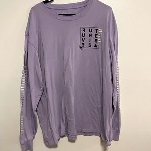 Men’s XL Long sleeve tee
